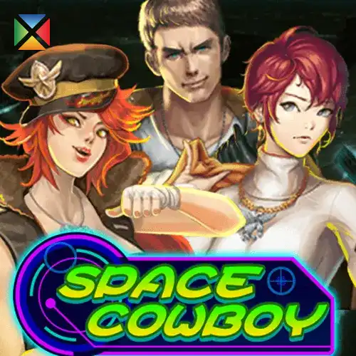 Space Cowboy