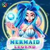 Mermaid Legend