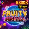 FRUITY BONANZA