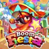 Boom Fiesta