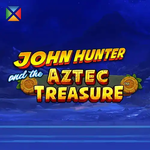 John Hunter and the Aztec Treasure