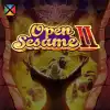 Open SesameII
