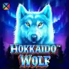 Hokkaido Wolf